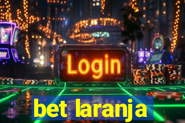 bet laranja